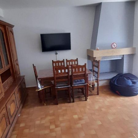 Agreable Appartement De 80M2 Dans Maison Lourdes Eksteriør billede