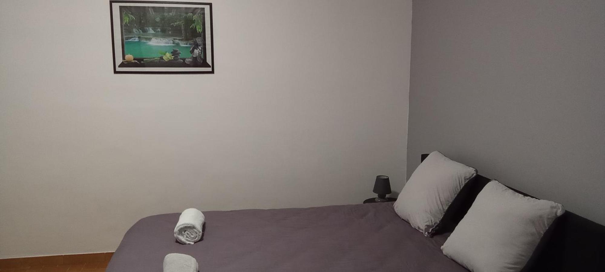 Agreable Appartement De 80M2 Dans Maison Lourdes Eksteriør billede