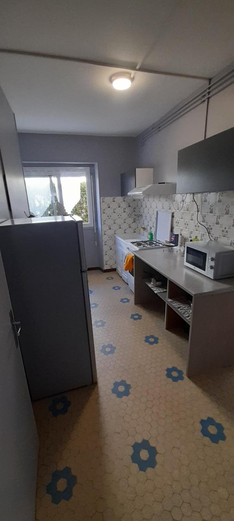 Agreable Appartement De 80M2 Dans Maison Lourdes Eksteriør billede