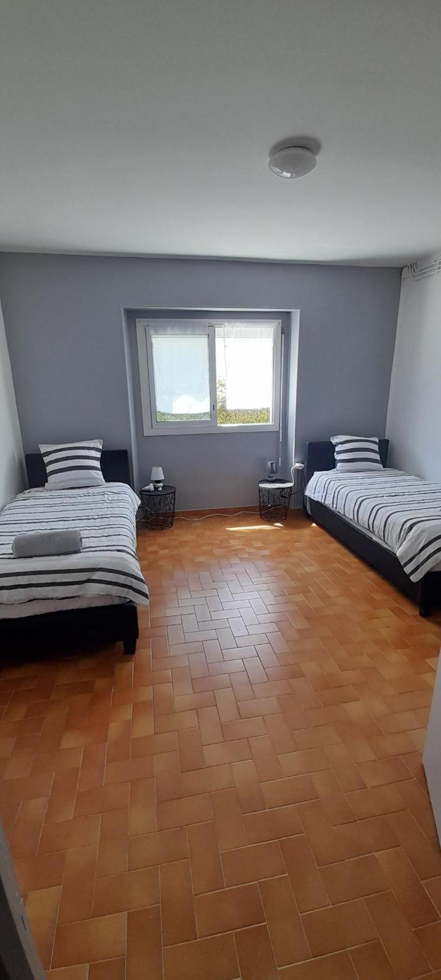 Agreable Appartement De 80M2 Dans Maison Lourdes Eksteriør billede