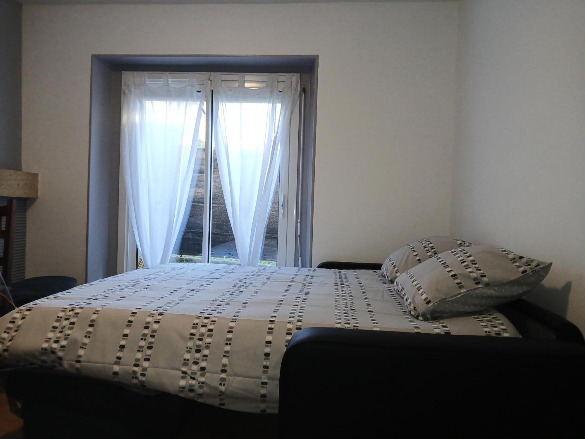 Agreable Appartement De 80M2 Dans Maison Lourdes Eksteriør billede