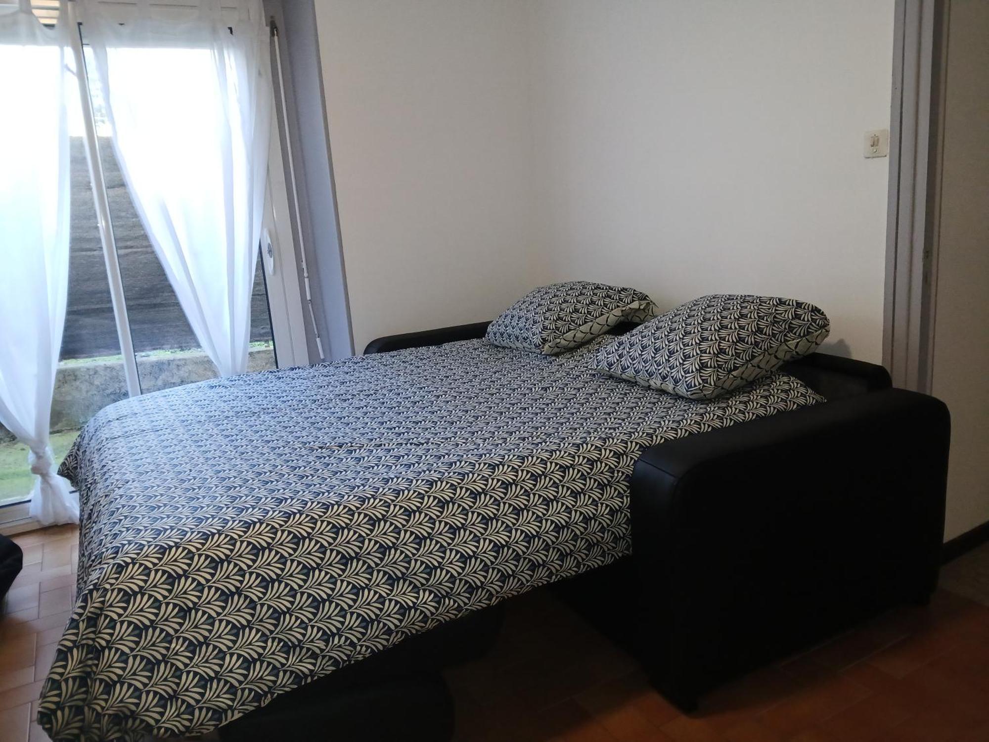 Agreable Appartement De 80M2 Dans Maison Lourdes Eksteriør billede