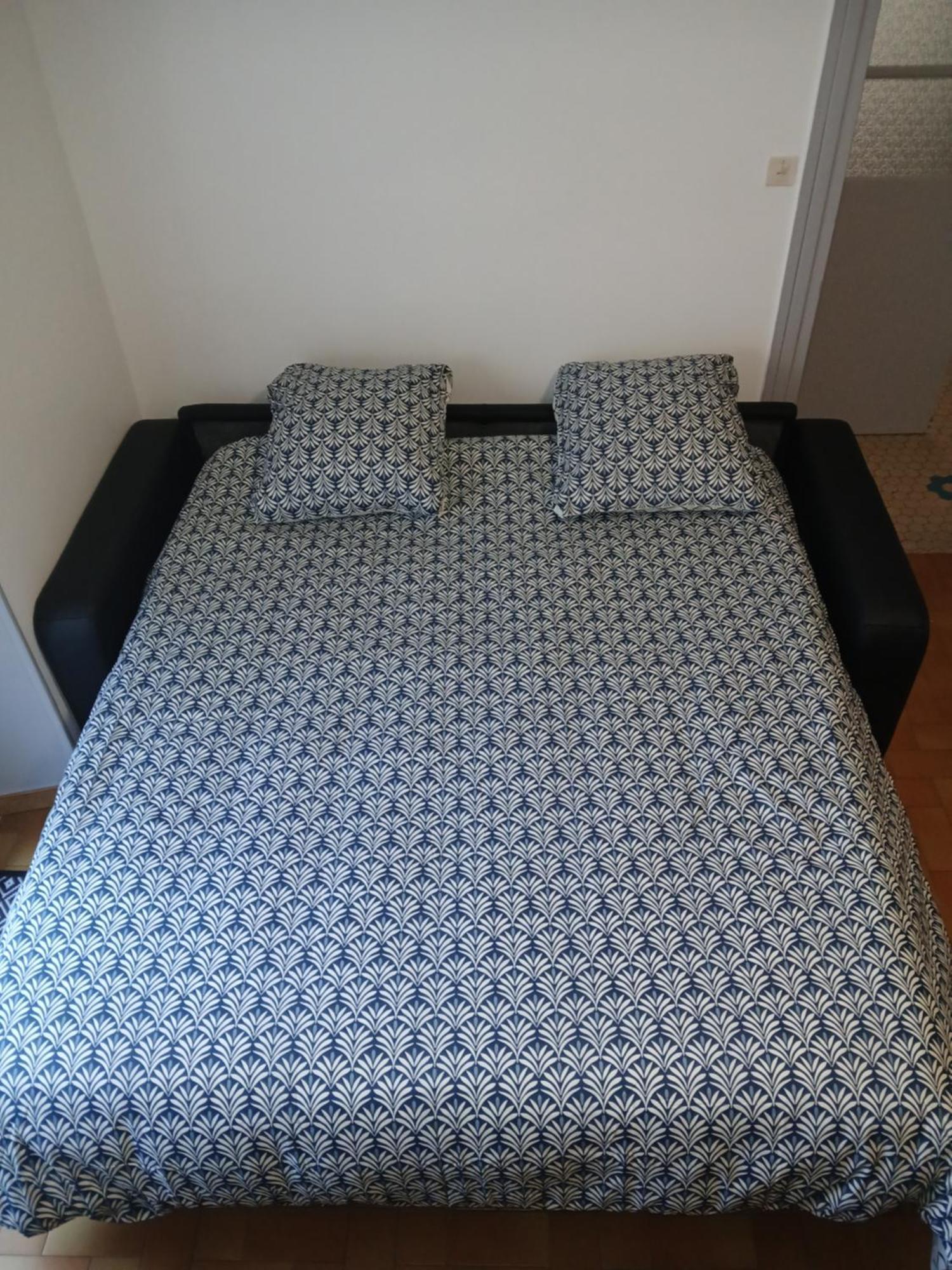 Agreable Appartement De 80M2 Dans Maison Lourdes Eksteriør billede