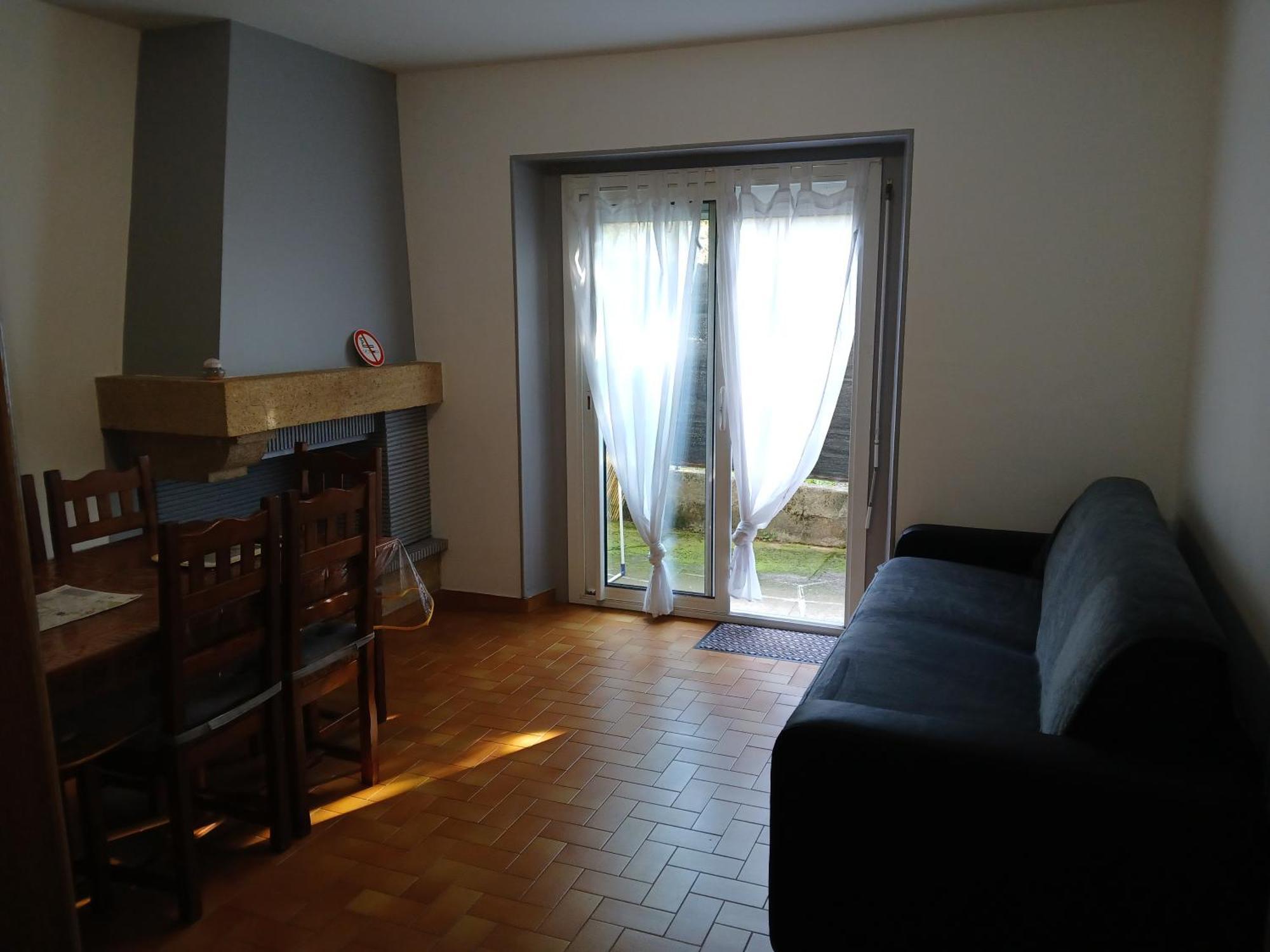 Agreable Appartement De 80M2 Dans Maison Lourdes Eksteriør billede