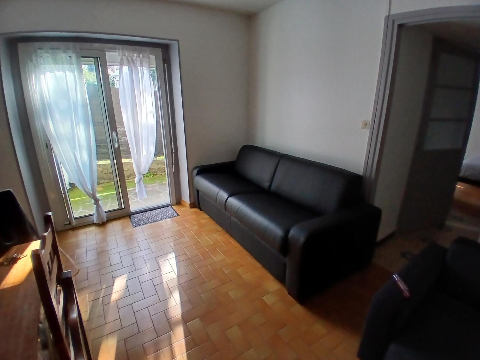 Agreable Appartement De 80M2 Dans Maison Lourdes Eksteriør billede